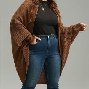 Brand new never used Cardigan